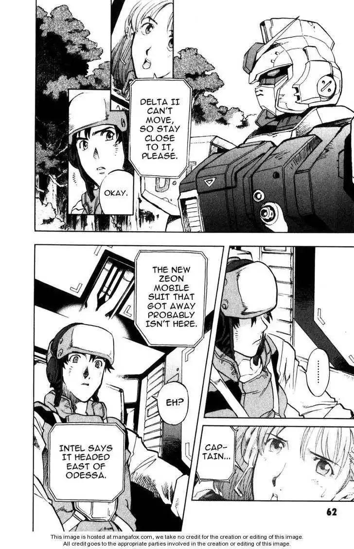 Kidou Senshi Gundam Senki: Lost War Chronicles Chapter 5 13